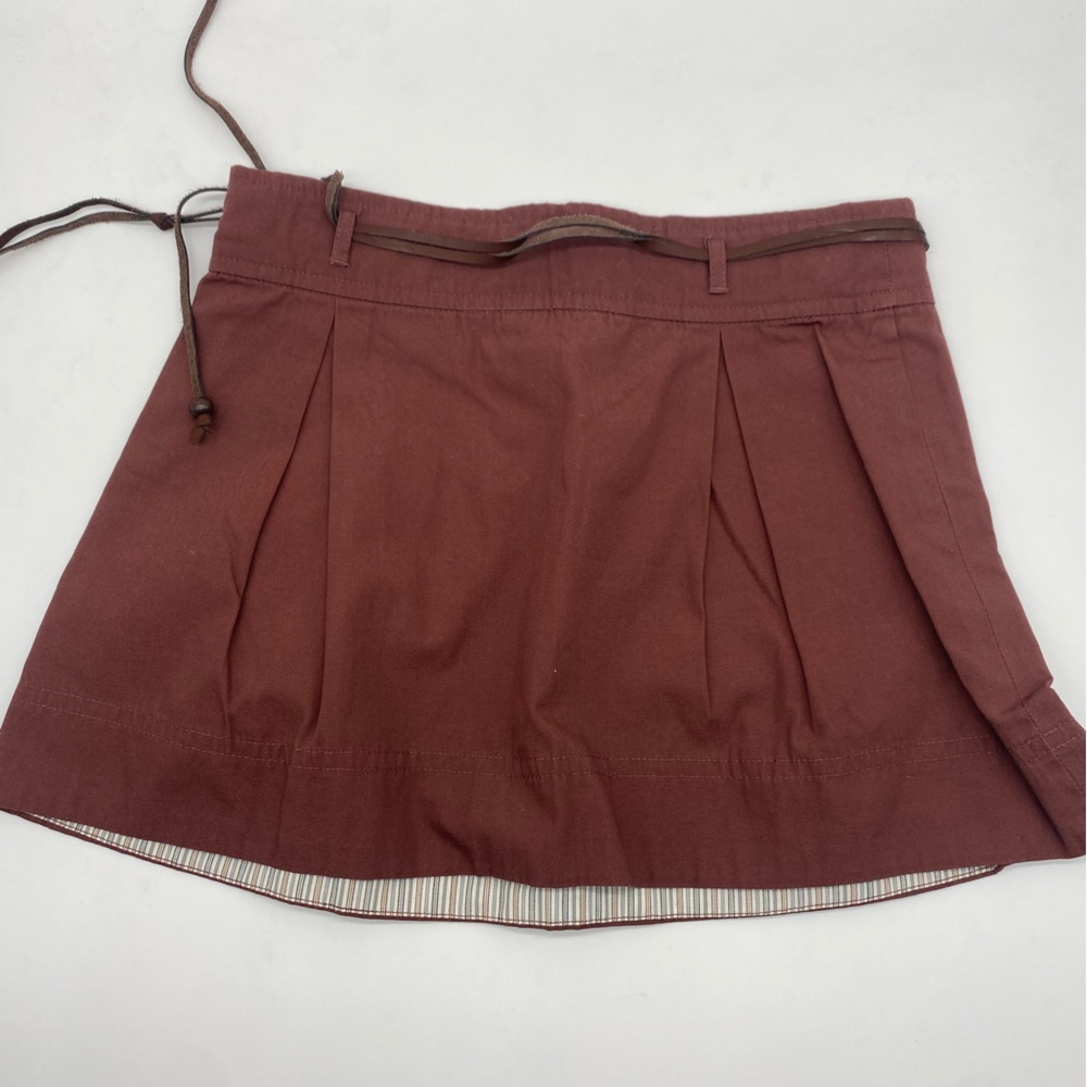 Bonpoint🍒 Girls Skirt 3ans